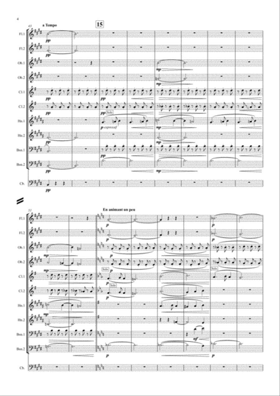 Debussy: Children's Corner No.3 