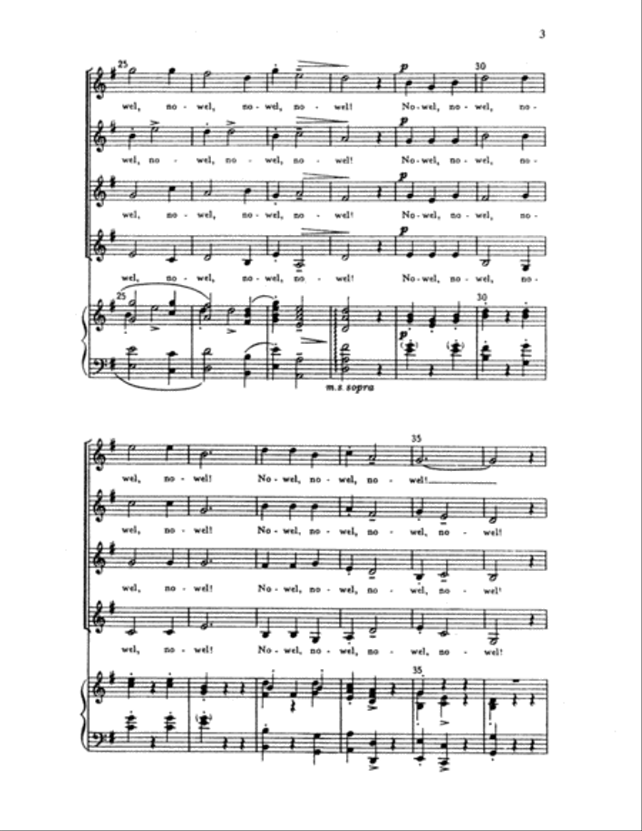 Nowel Nowel SSAA scores gallery preview page 4