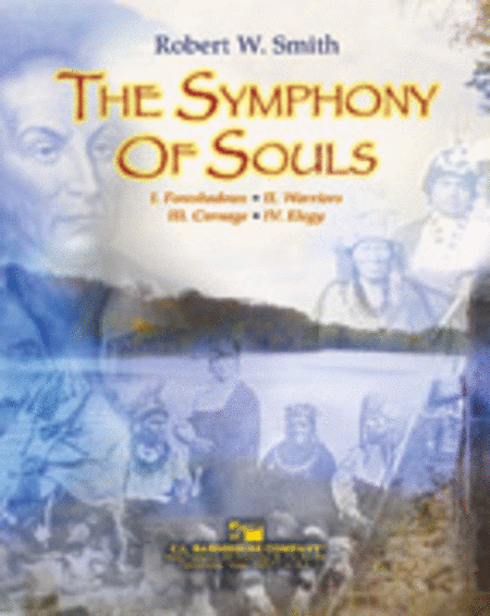 The Symphony of Souls image number null