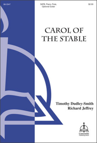 Carol of the Stable image number null