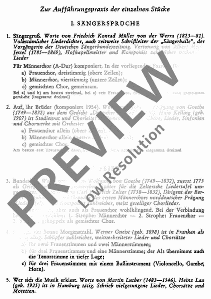 Stuttgarter Liederblatt