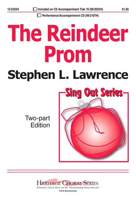 The Reindeer Prom