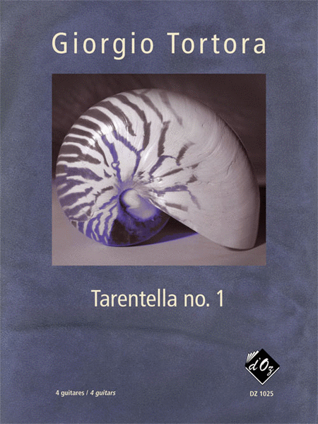Tarantella no. 1