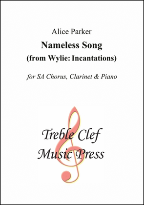 Book cover for 2. Nameless Song