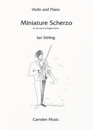 Miniature Scherzo