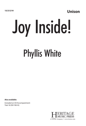 Joy Inside!
