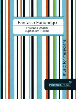 Fantasia Fandango