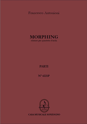 Morphing