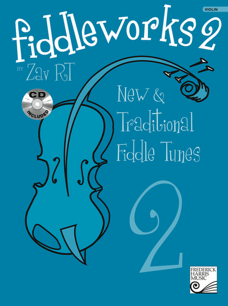 Fiddleworks Vol. 2