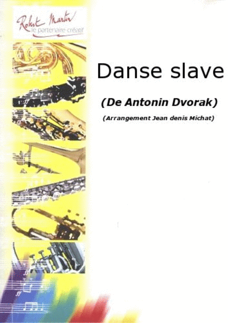 Danse Slave