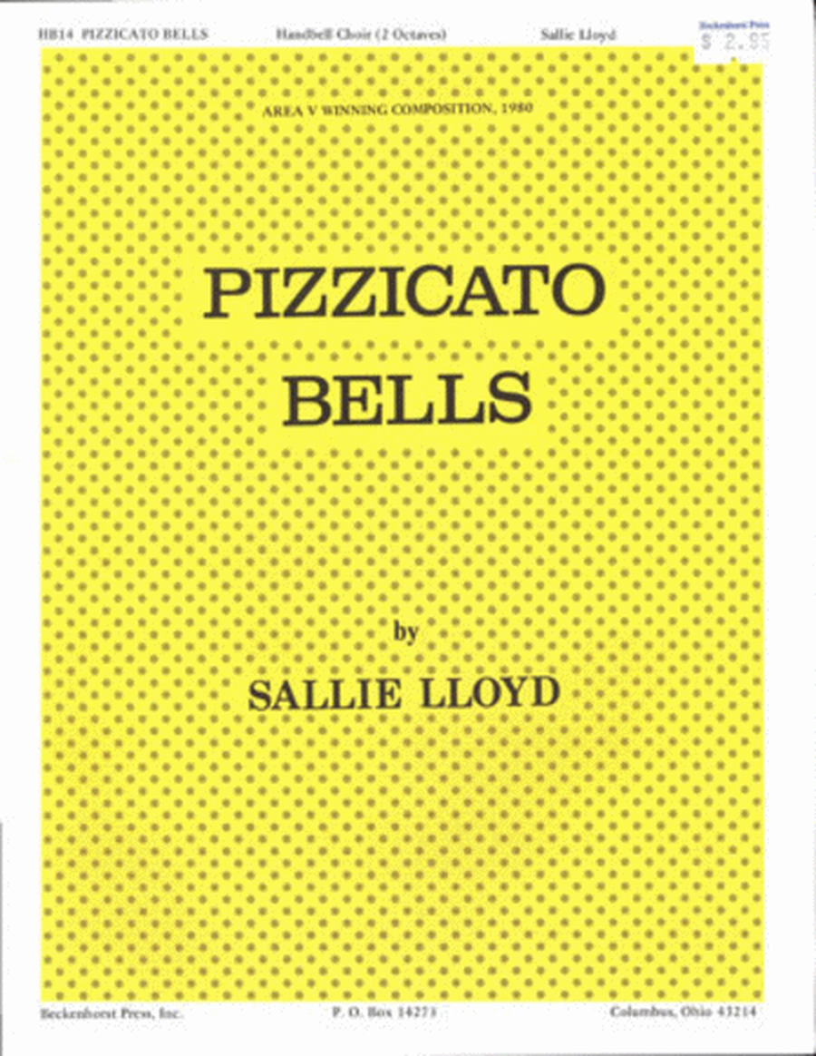 Pizzicato Bells image number null