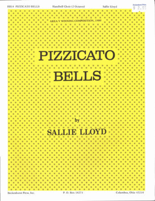 Pizzicato Bells