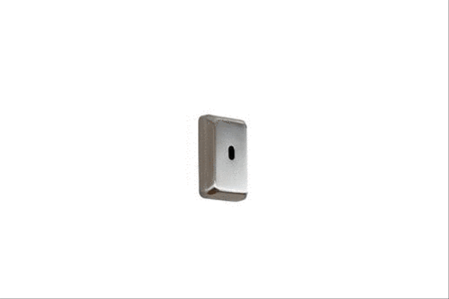 Frameworks Wall Mounted Guitar Hanger with Satin Chrome Mounting Plate Frameworks Wall Mounted Guitar Hanger with Satin Chrome Mounting Plate Musical Instruments scores gallery preview page 3