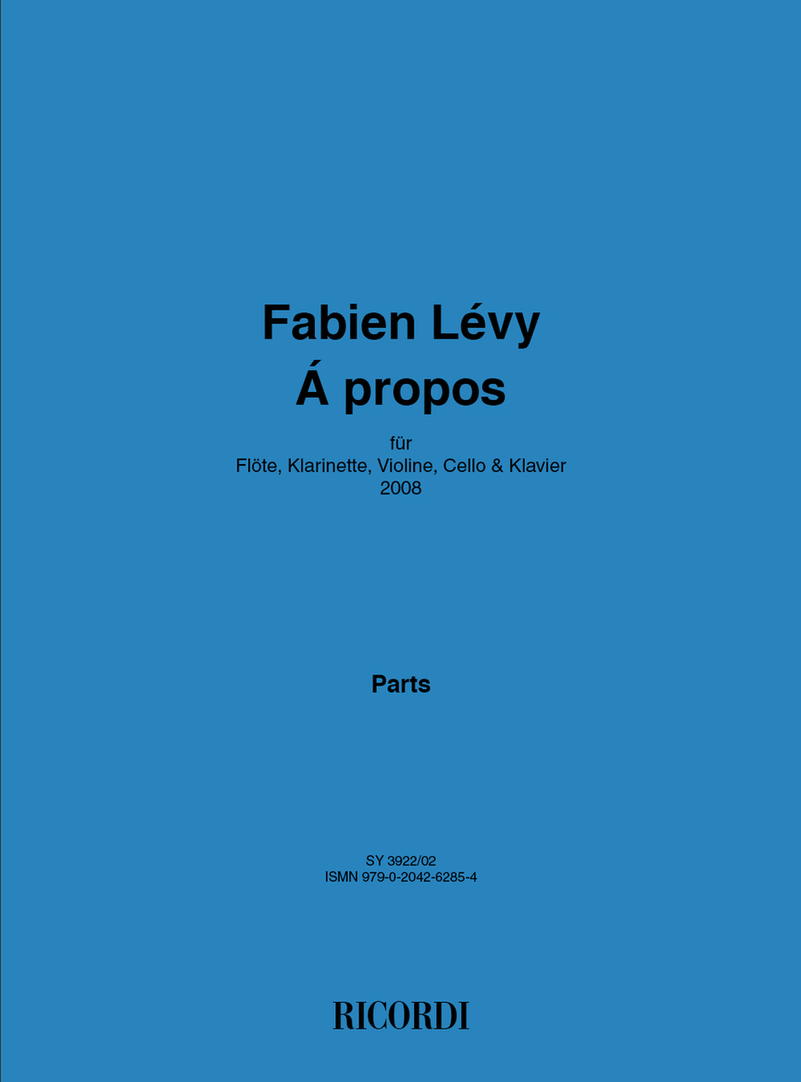 À propos