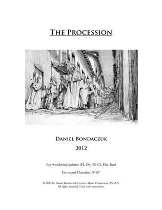 The Procession