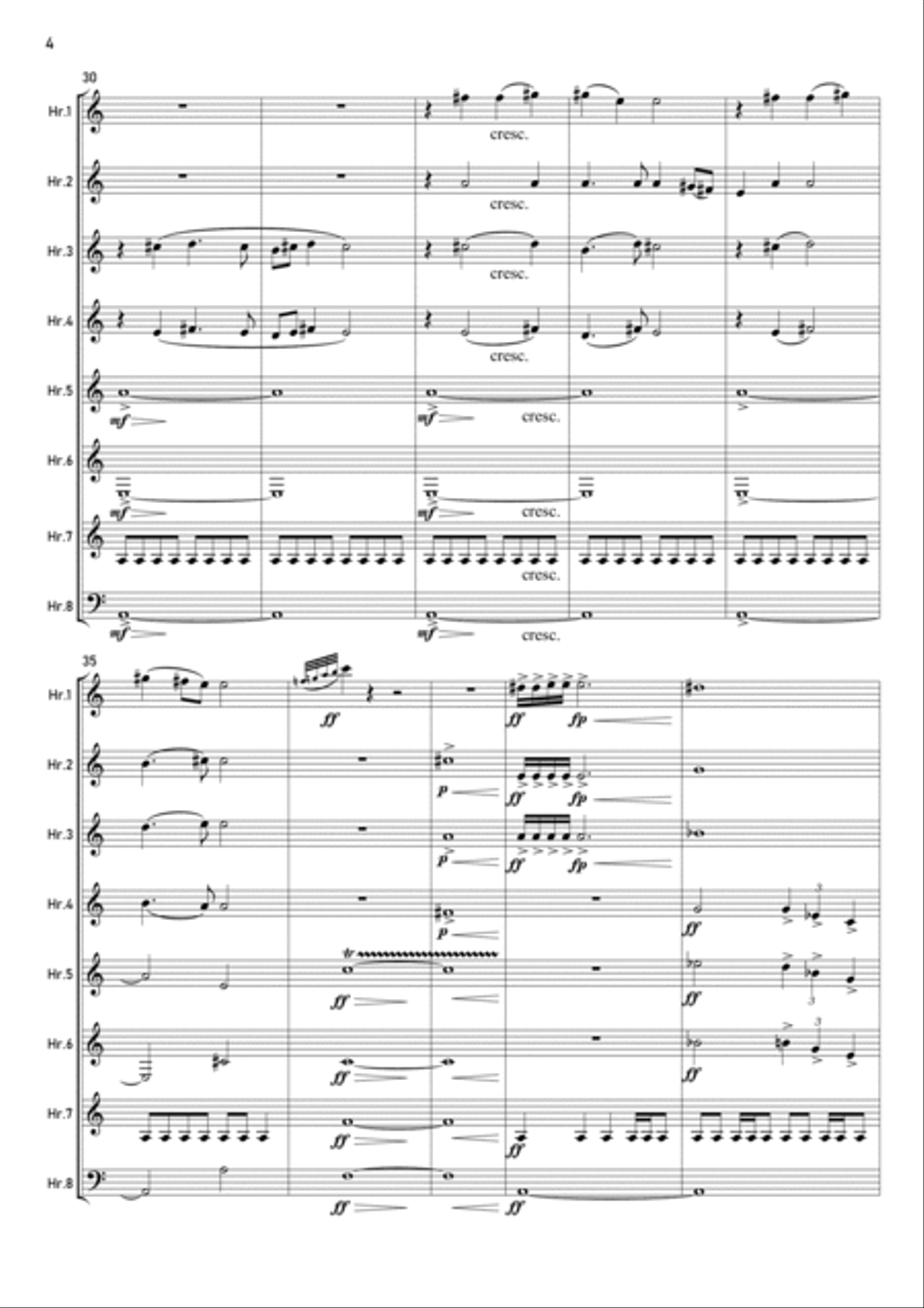 Test Drive Horn scores gallery preview page 4