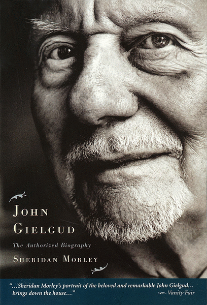 John Gielgud