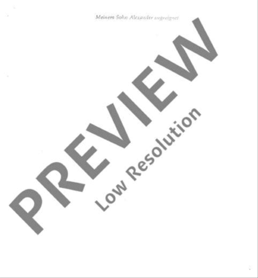 Suite Soprano Recorder scores gallery preview page 3