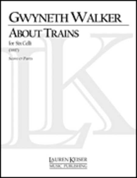About Trains