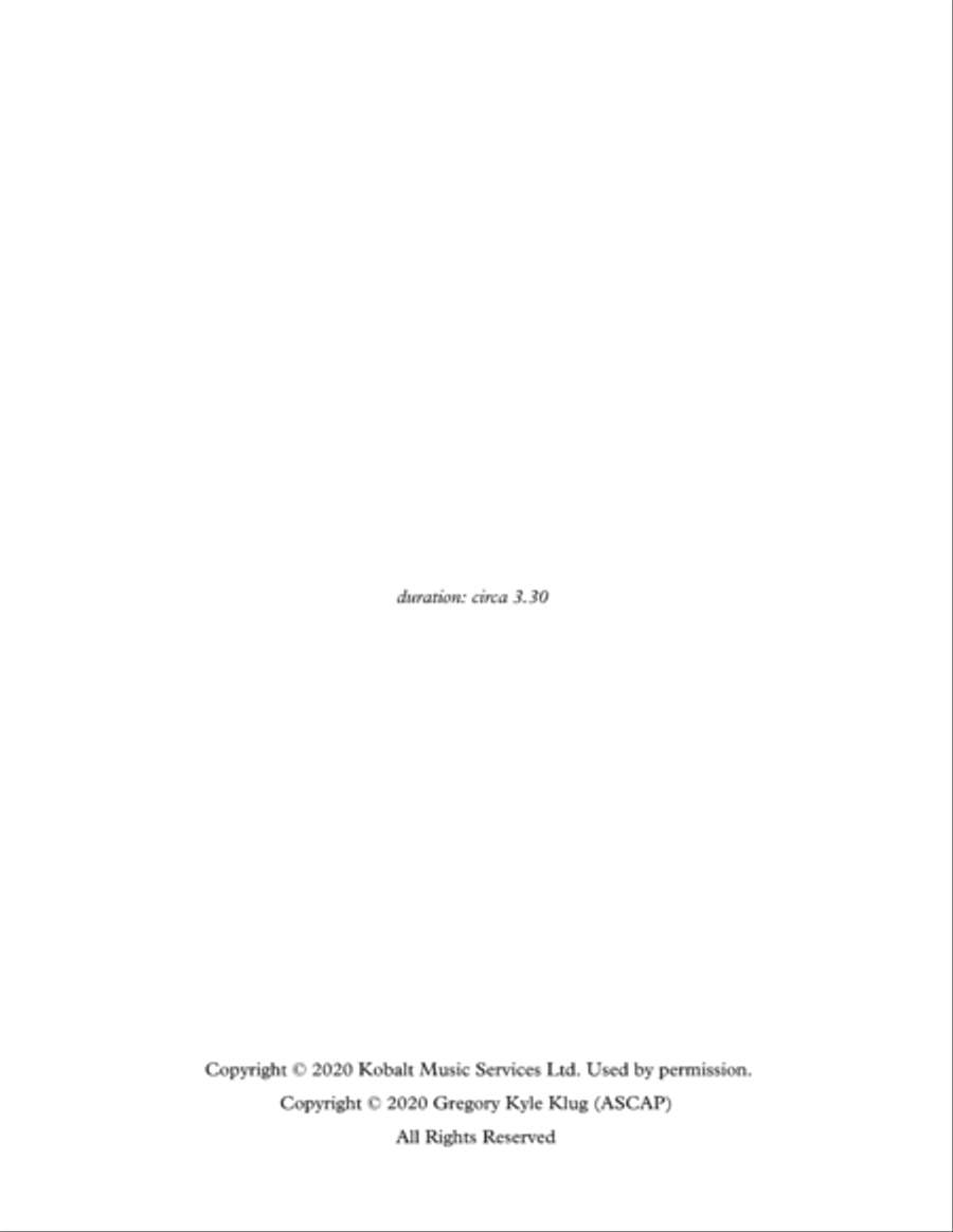 Save Me String Quartet scores gallery preview page 2