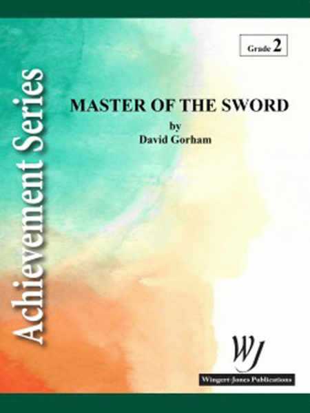 Master Of The Sword image number null