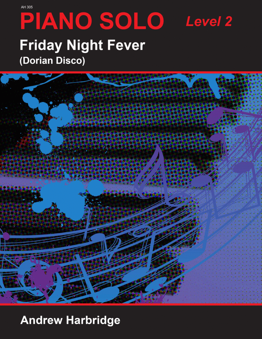 Friday Night Fever image number null