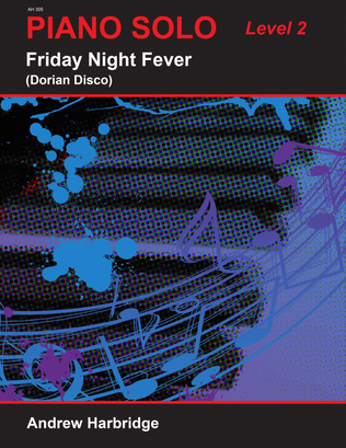 Friday Night Fever