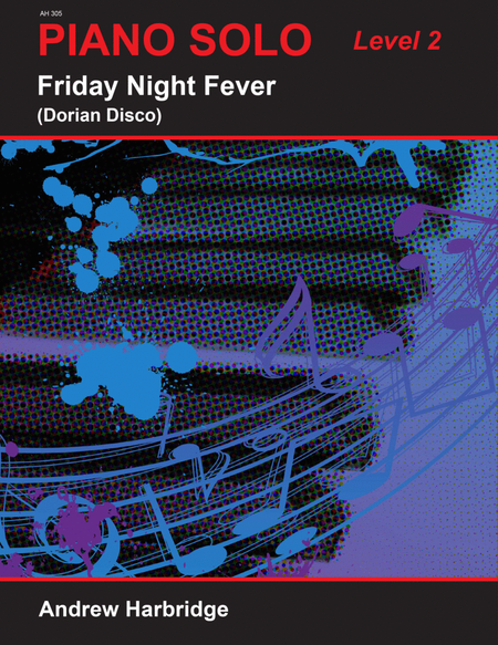 Friday Night Fever image number null