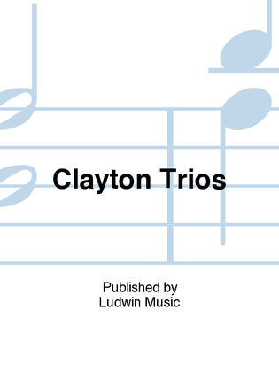 Clayton Trios