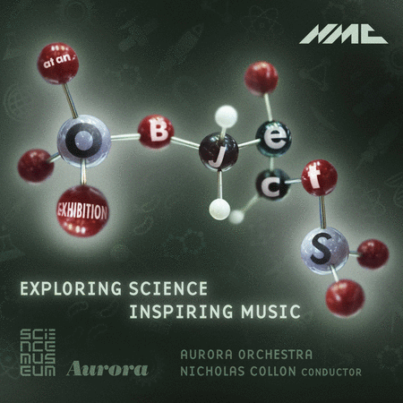 Objects at an Exhibition - Exploring Science Inspiring Music