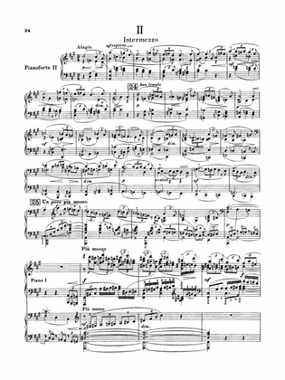 Book cover for Rachmaninoff: Piano Concerto No. 3 in D Minor, Op. 30