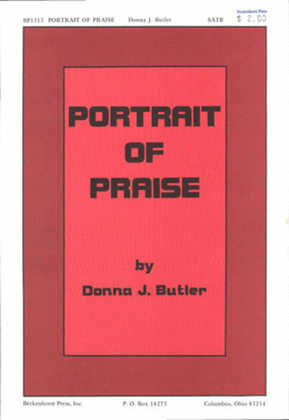 Portrait of Praise