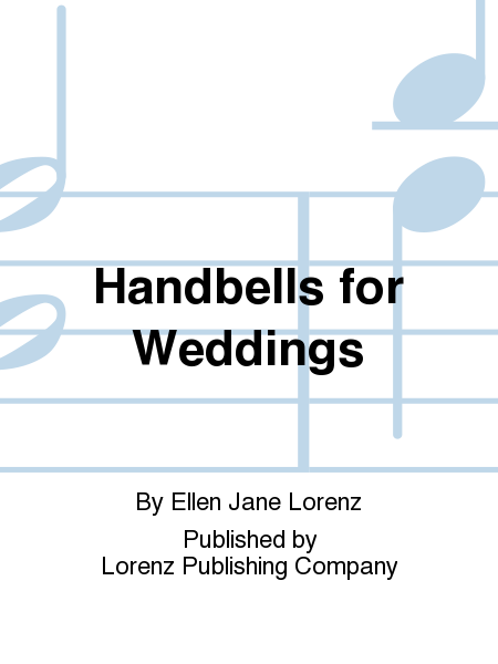 Handbells for Weddings