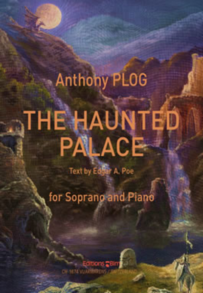 The Haunted Palace