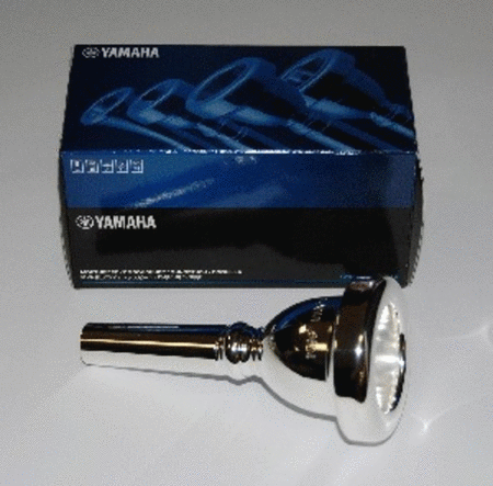 Yamaha Tuba 66D4 Mouthpiece