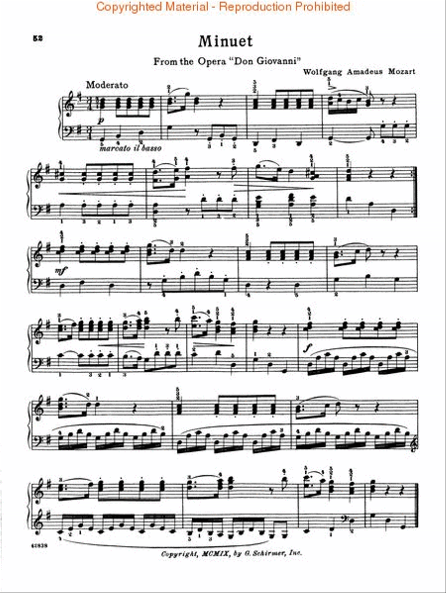 57 Pieces Children Like to Play Piano Solo scores gallery preview page 4