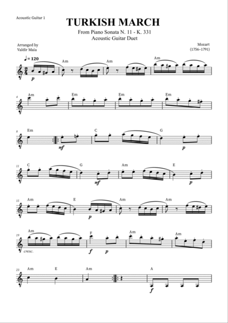 Turkish guitar music cheap
