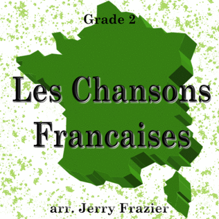 Les Chansons Francaises