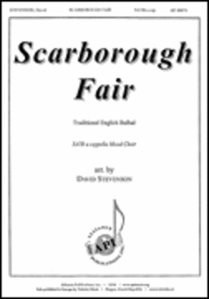 Scarborough Fair