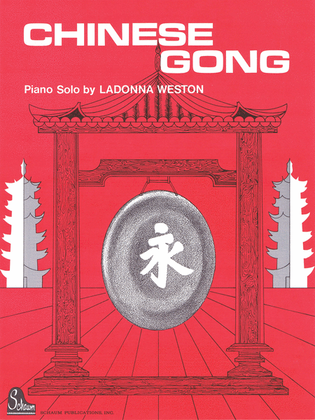 Book cover for Chinese Gong