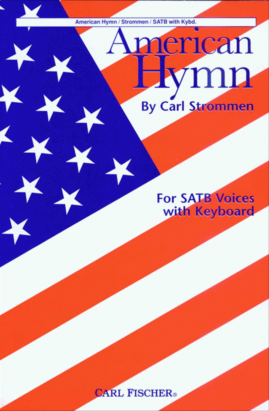 American Hymn image number null