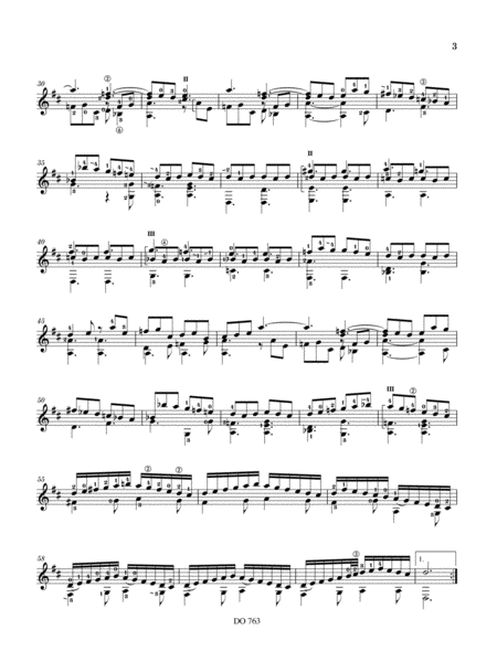 2 Sonates, vol. 3, K. 319, 69