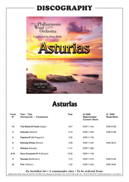 Asturias image number null