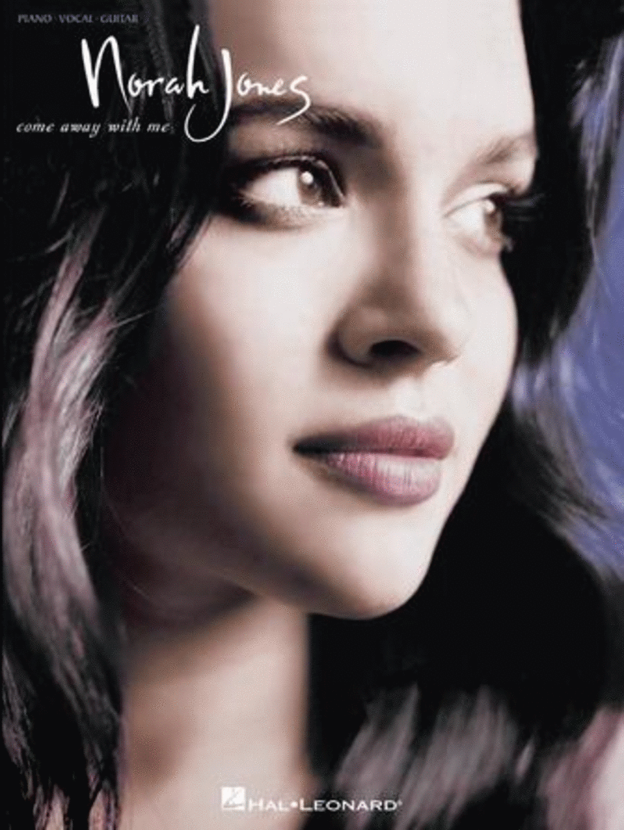 Norah Jones - Come Away with Me