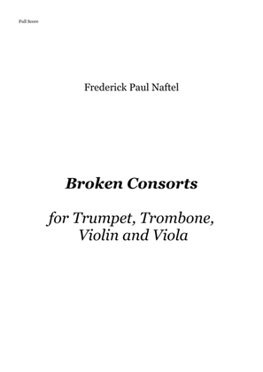 Broken Consorts