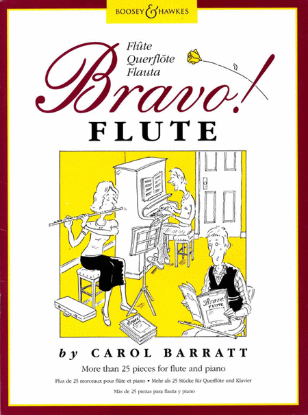 Bravo! Flute