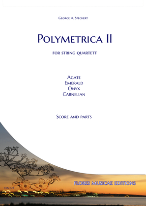Polymetrica II