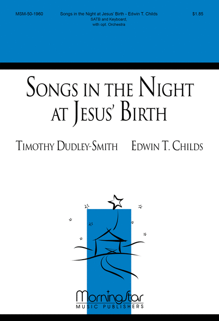 Songs in the Night at Jesus