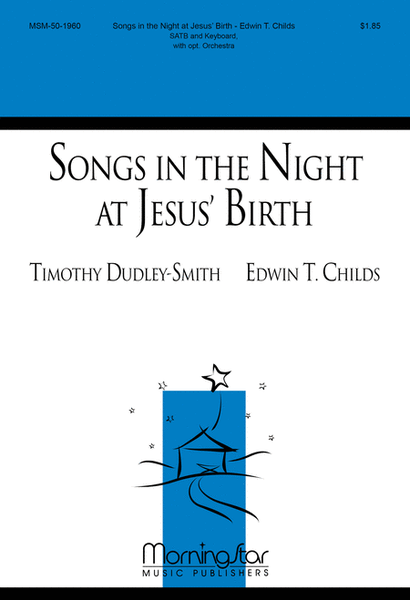 Songs in the Night at Jesus' Birth image number null