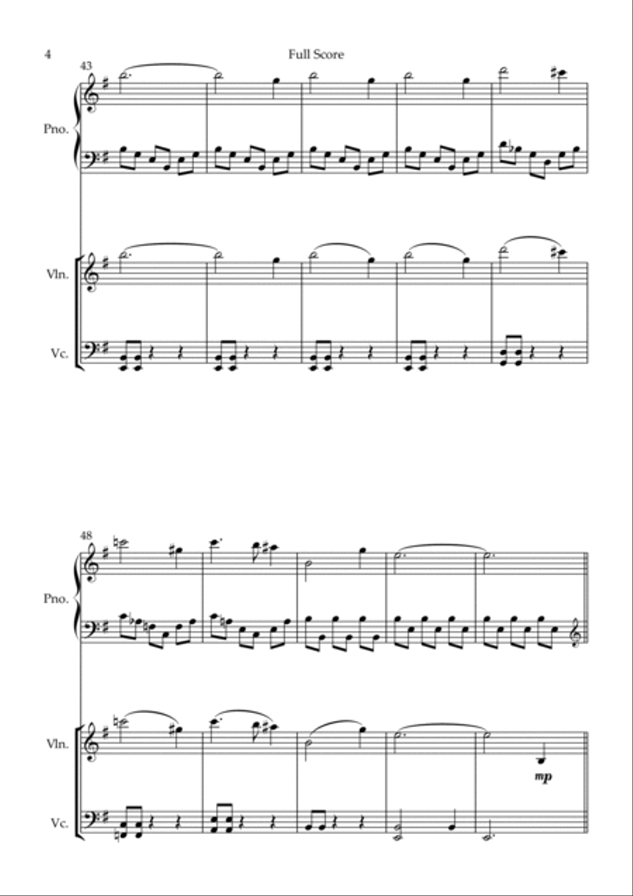 Hedwig's theme deals cello